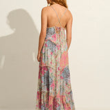 AUGUSTE - Constance Maxi Dress