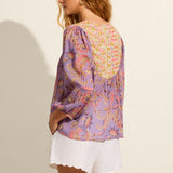 AUGUSTE - Days Blouse