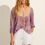 AUGUSTE - Days Blouse