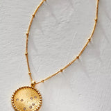 Satya - Sacred Sisterhood Constellation Necklace