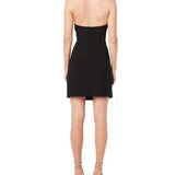 ELLIATT - Phillipa Dress - Black