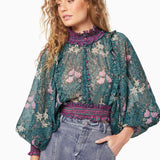 ELLIATT - Raina Top - Multi