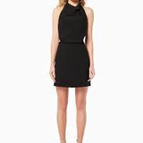 ELLIATT - Phillipa Dress - Black