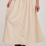 ROLLAS - Leonie Skirt - Cloud