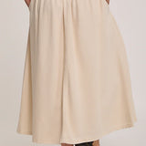 ROLLAS - Leonie Skirt - Cloud