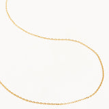 BY CHARLOTTE - 21" Signature Chain Necklace