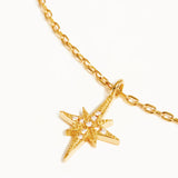 BY CHARLOTTE - Starlight Necklace