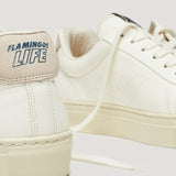 FLAMINGOS'S LIFE - Classic 70s - Off White Bark Ecru